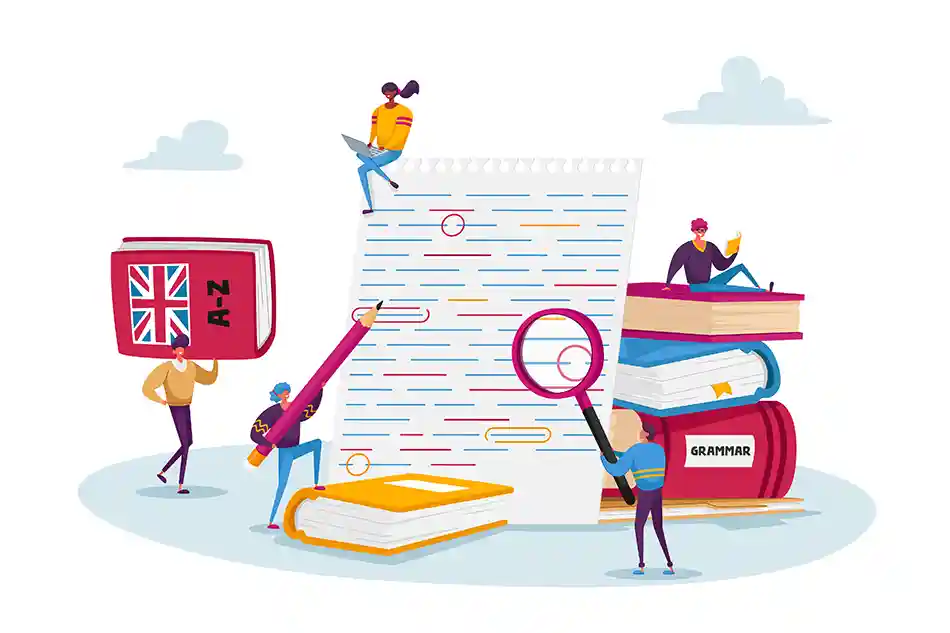 proofreading service uk